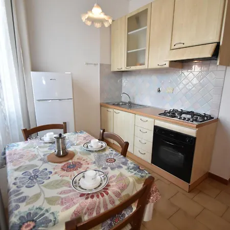 Appartamenti Olivo - 100 Mt Dal Mare Con Aria Condizionata Marina di Campo Exterior photo