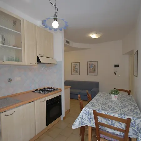 Appartamenti Olivo - 100 Mt Dal Mare Con Aria Condizionata Marina di Campo Exterior photo