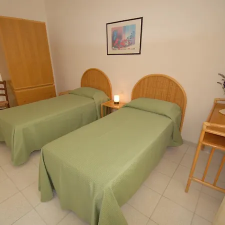 Appartamenti Olivo - 100 Mt Dal Mare Con Aria Condizionata Marina di Campo Exterior photo