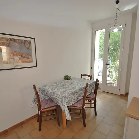 Appartamenti Olivo - 100 Mt Dal Mare Con Aria Condizionata Marina di Campo Exterior photo