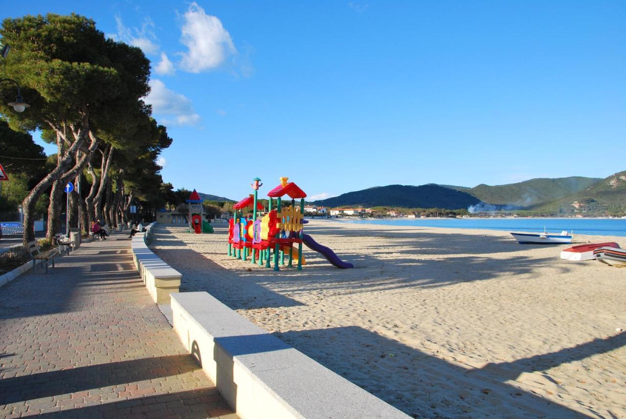 Olivo Apartment Marina di Campo