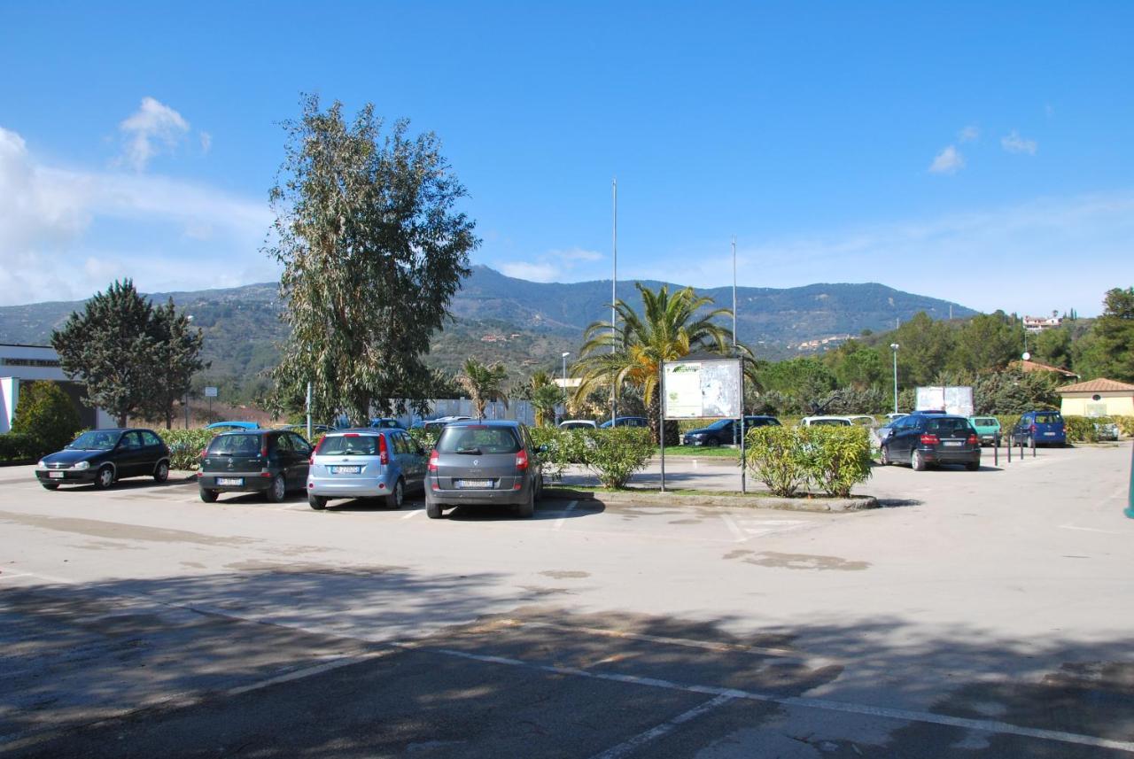 Olivo Apartment Marina di Campo