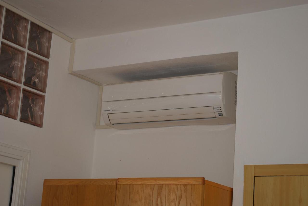 Olivo Apartment *