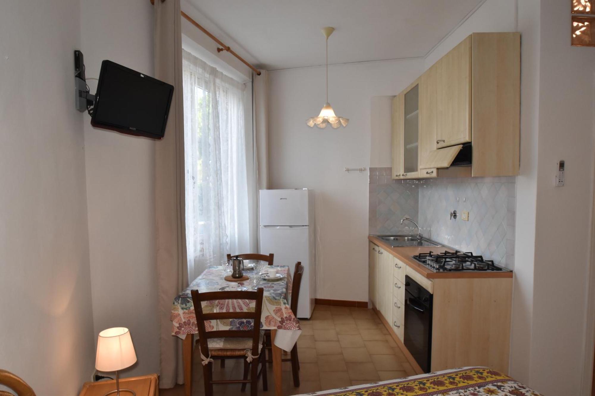 Olivo Apartment Marina di Campo