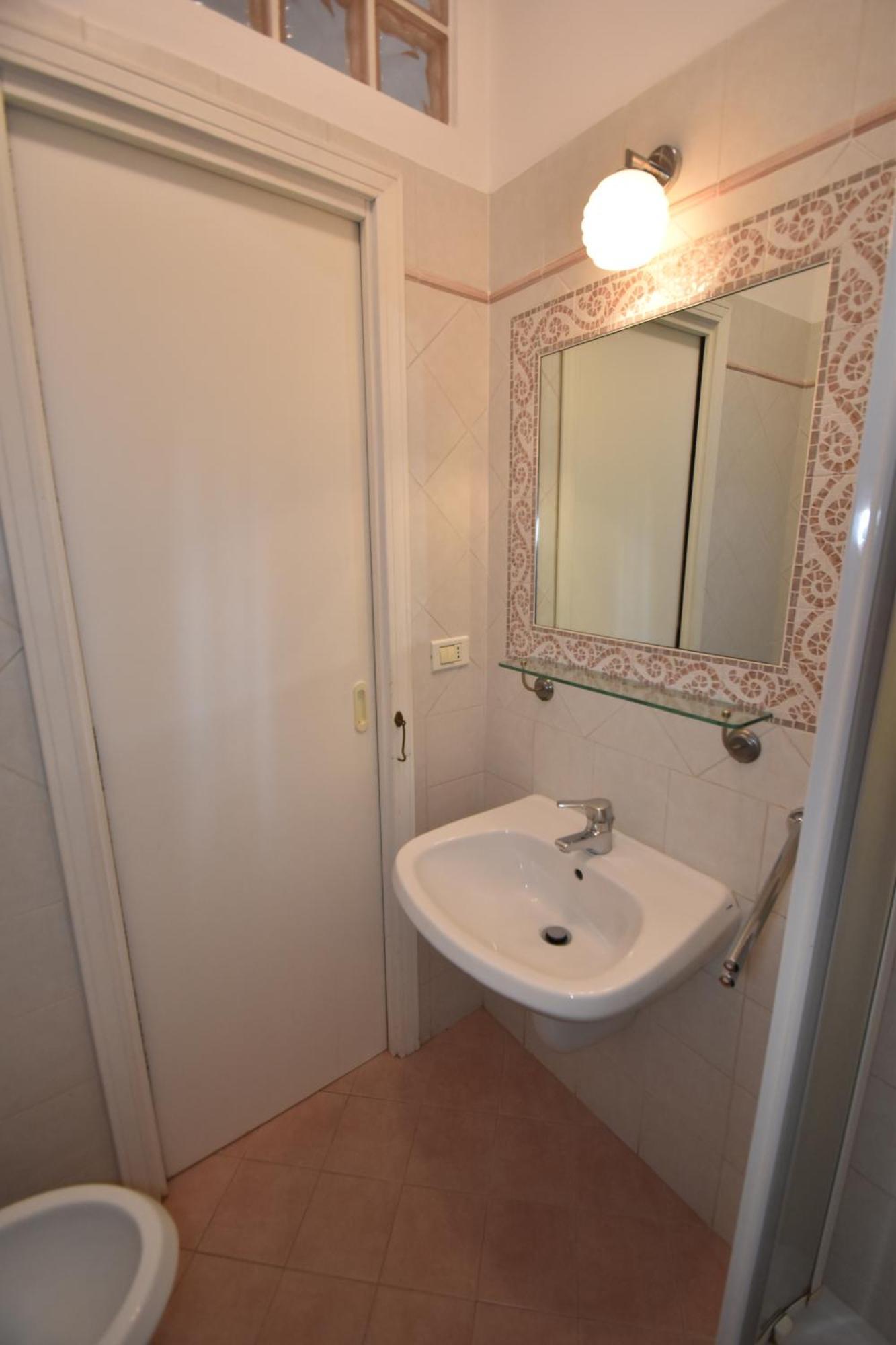 Olivo Apartment Marina di Campo