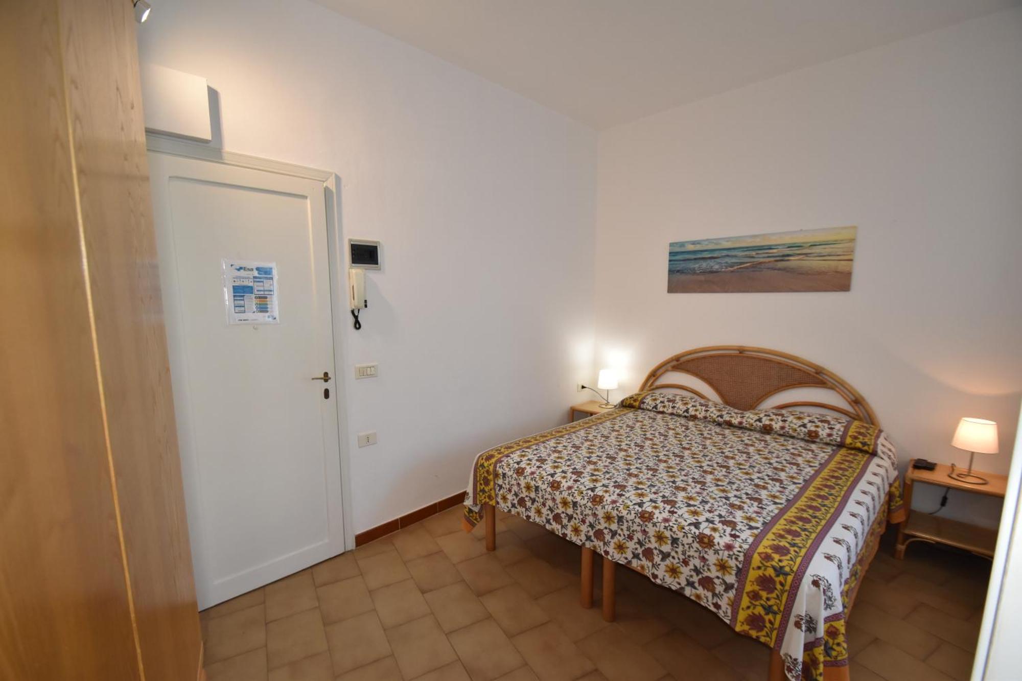 Apartment Olivo