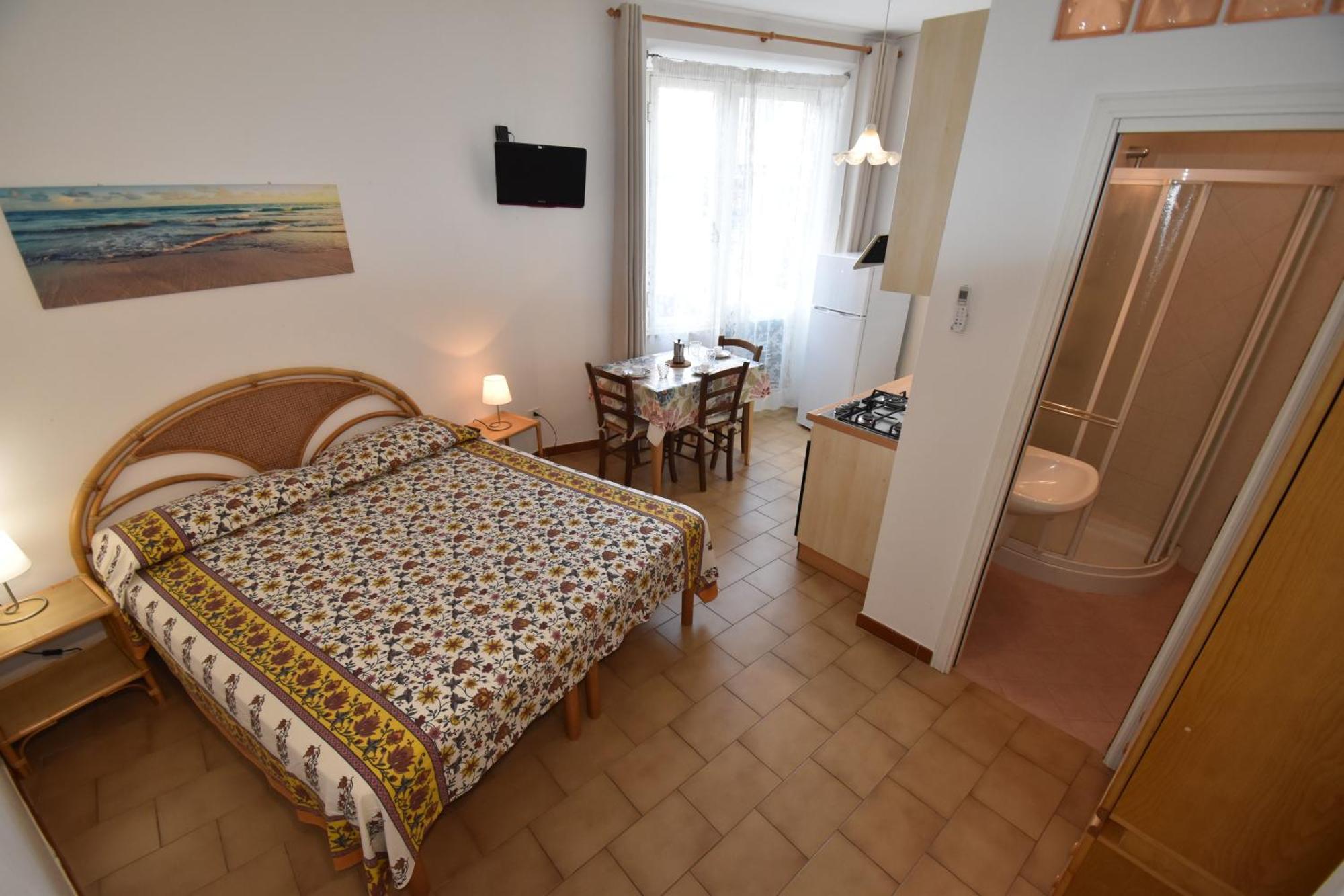 Olivo Apartment Marina di Campo