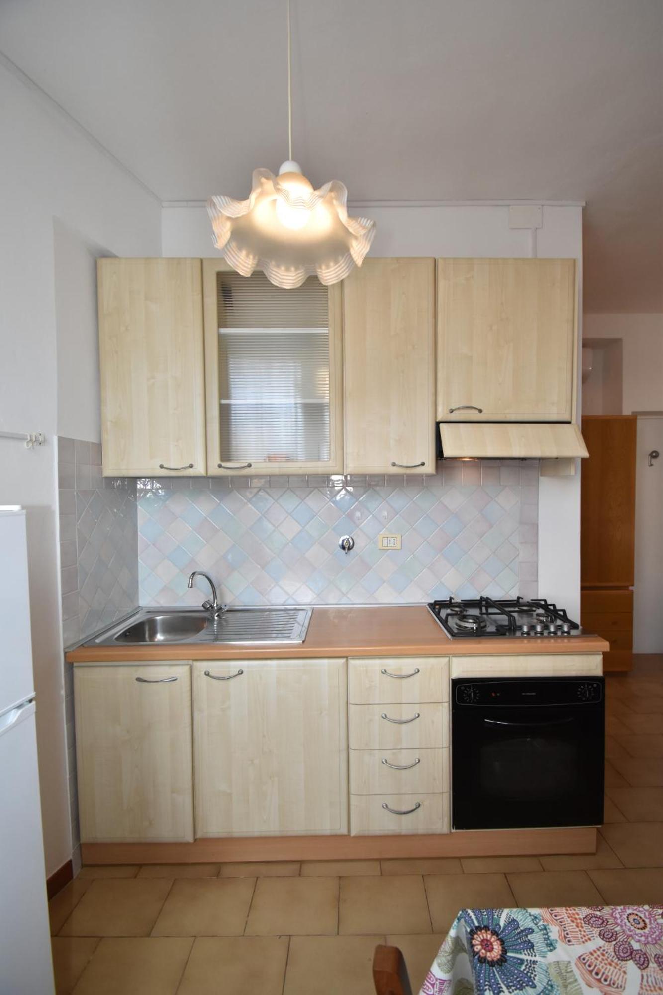 Apartment Olivo
