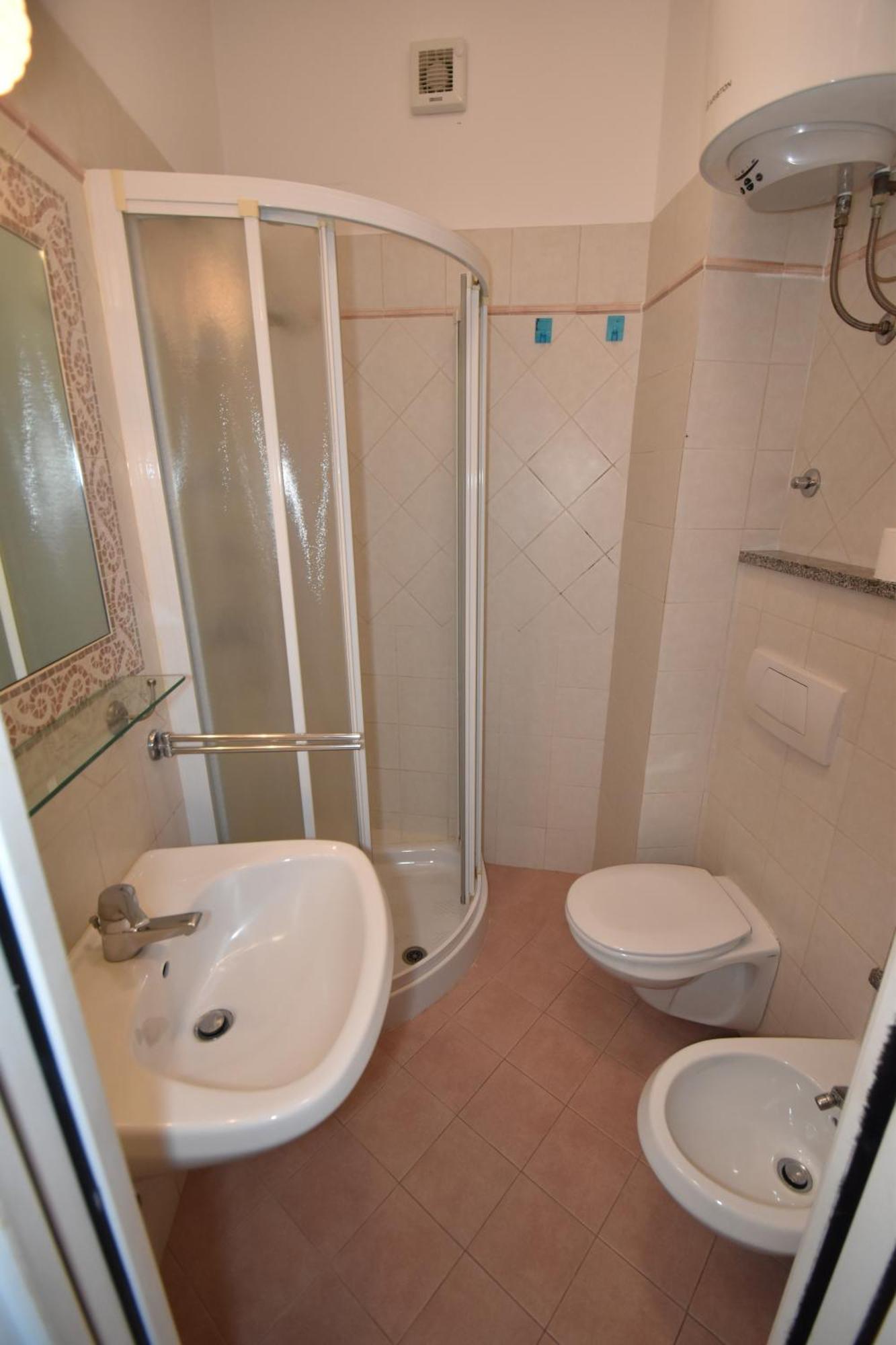 Apartment Olivo *