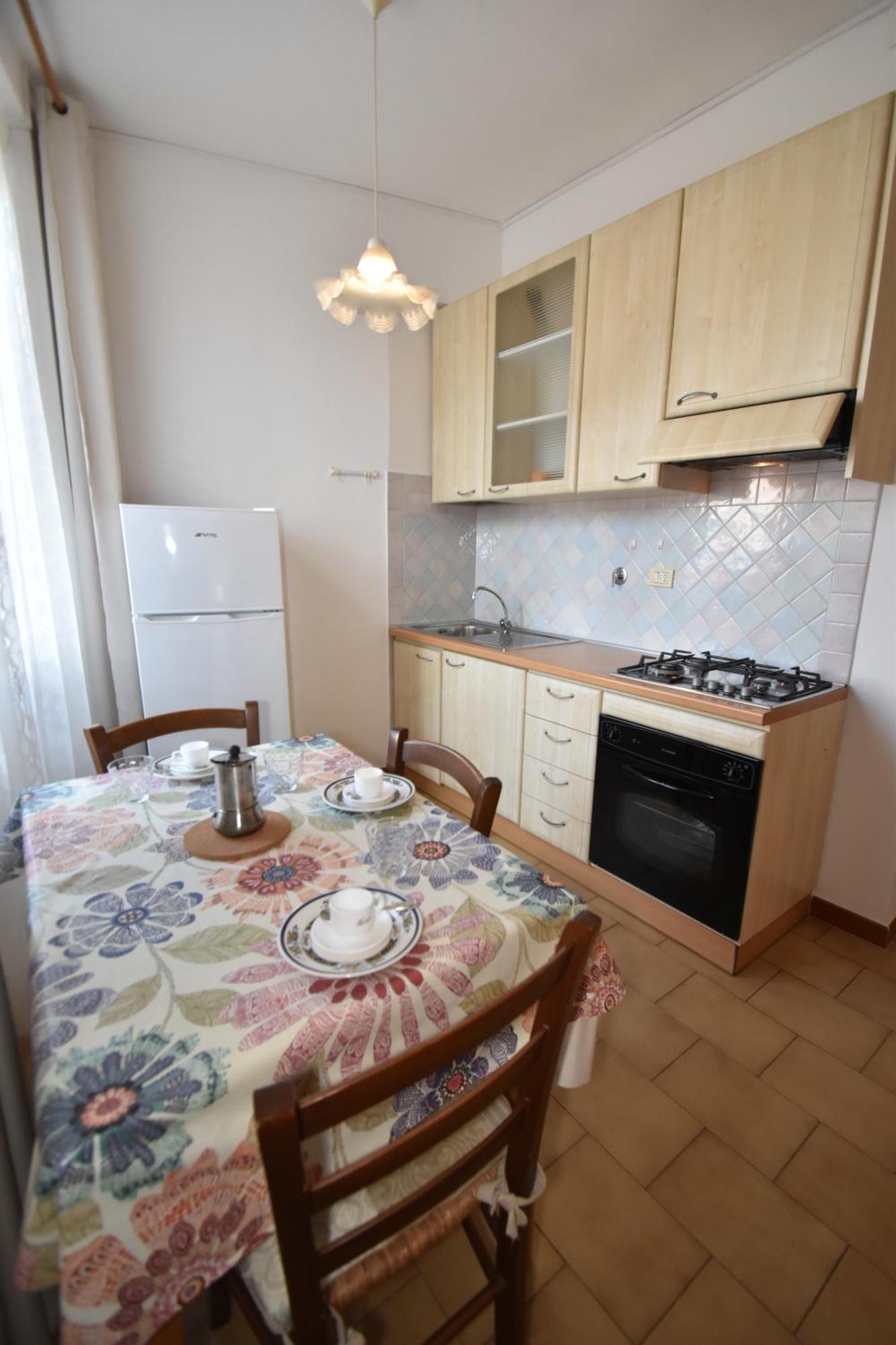 Apartment Olivo