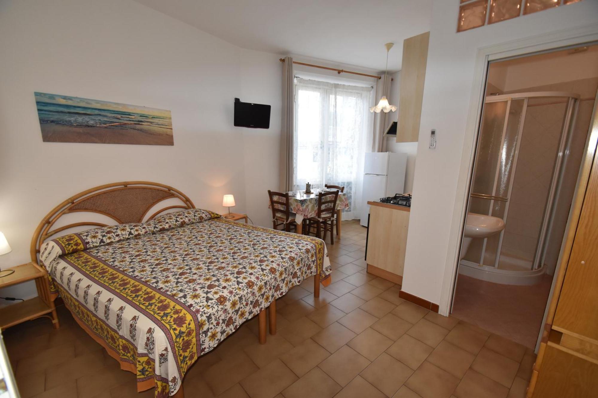 Apartment Olivo