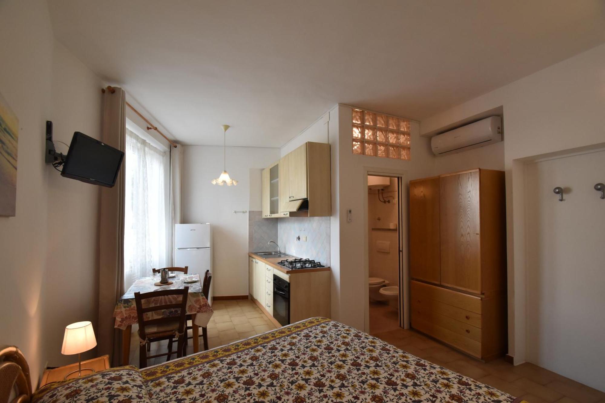Olivo Apartment Marina di Campo
