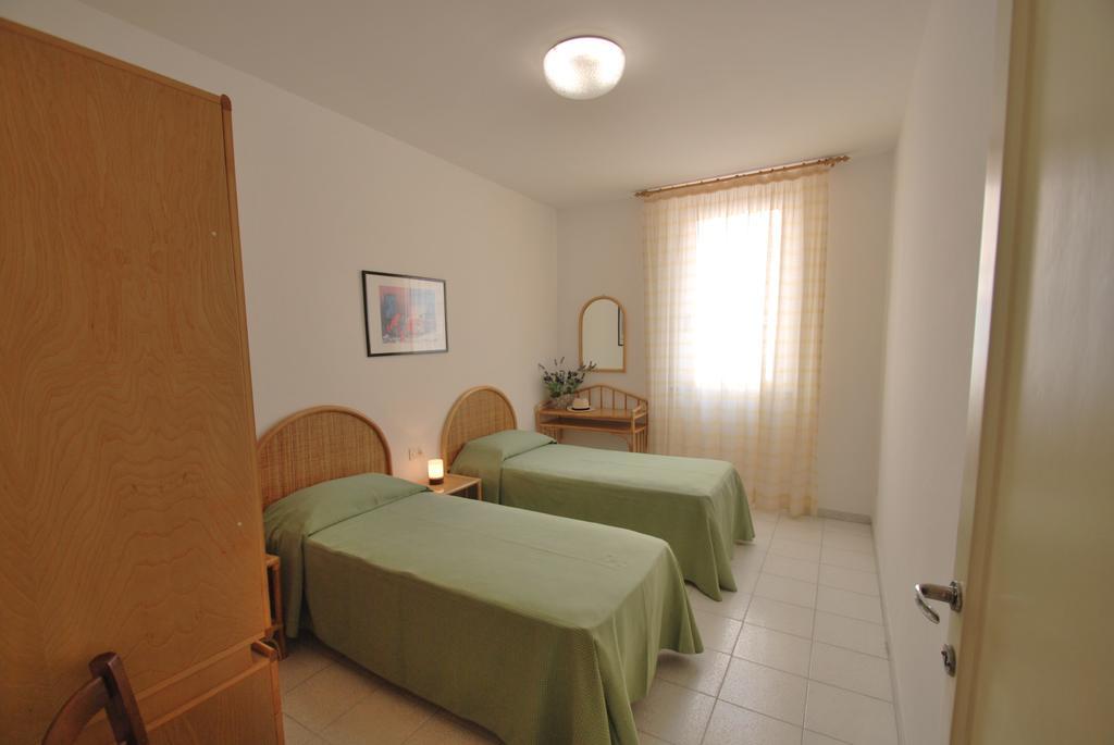 Apartment Olivo *
