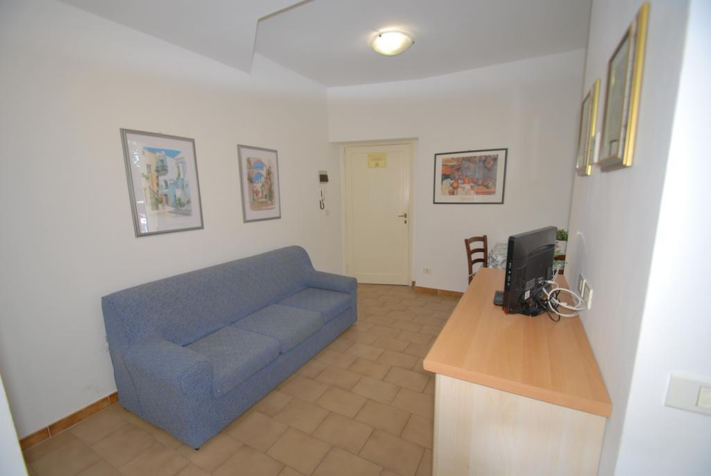 Apartment Olivo