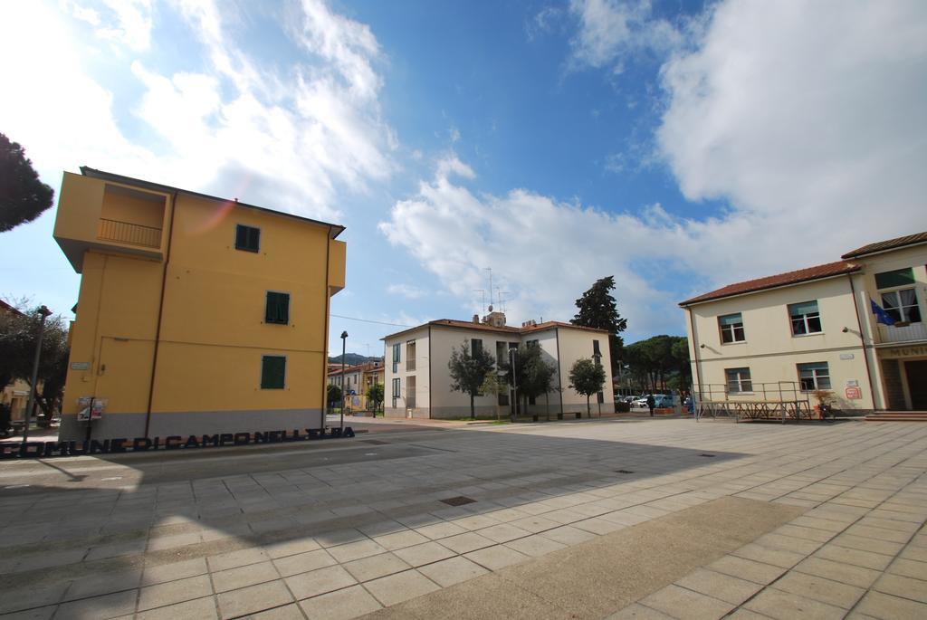 Apartment Olivo