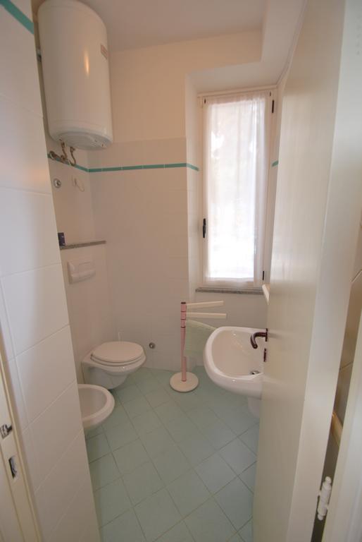 Olivo Apartment Marina di Campo