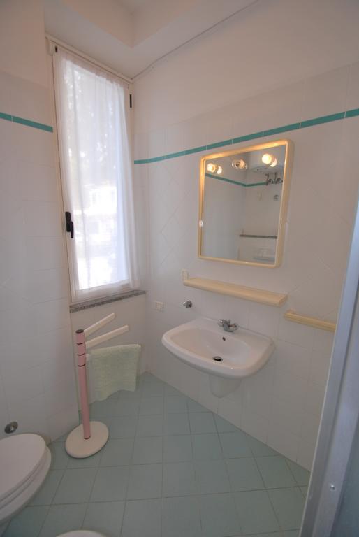 Olivo Apartment