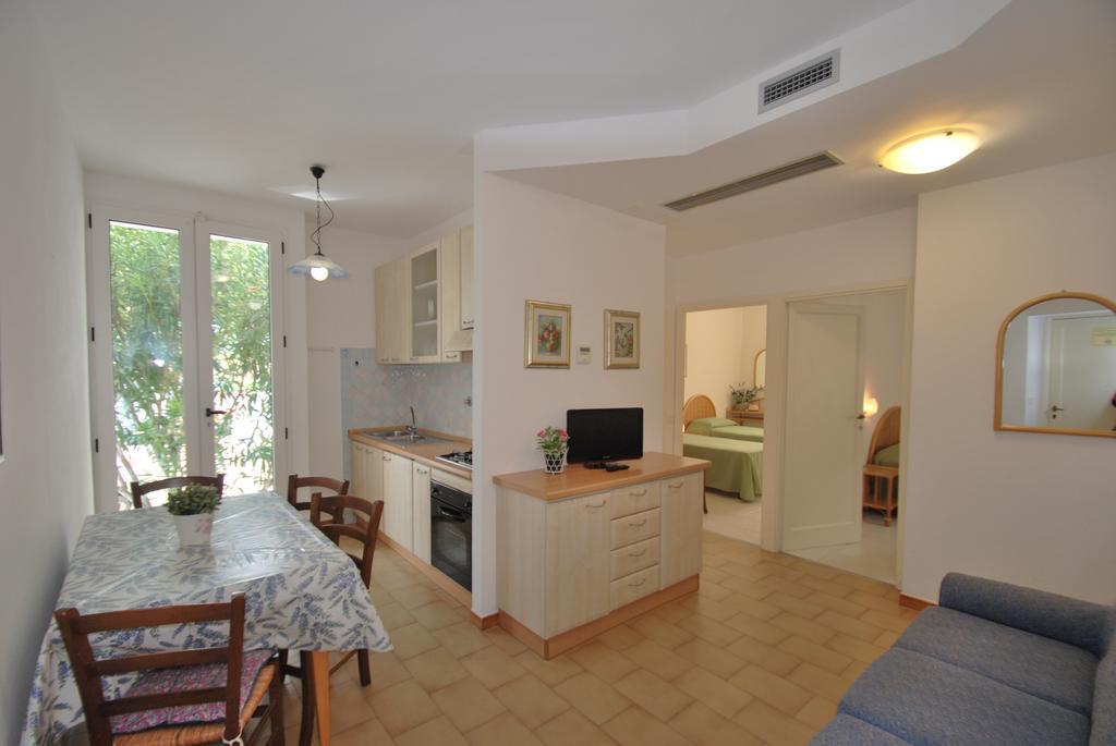 Olivo Apartment