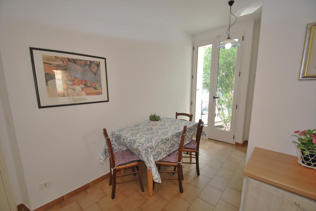Apartment Olivo *