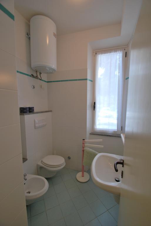 Apartment Olivo Marina di Campo